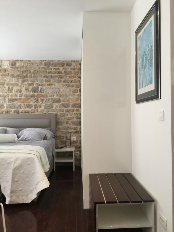ספליט Studio Apartment Offside מראה חיצוני תמונה
