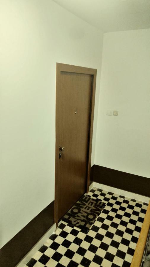 ספליט Studio Apartment Offside מראה חיצוני תמונה