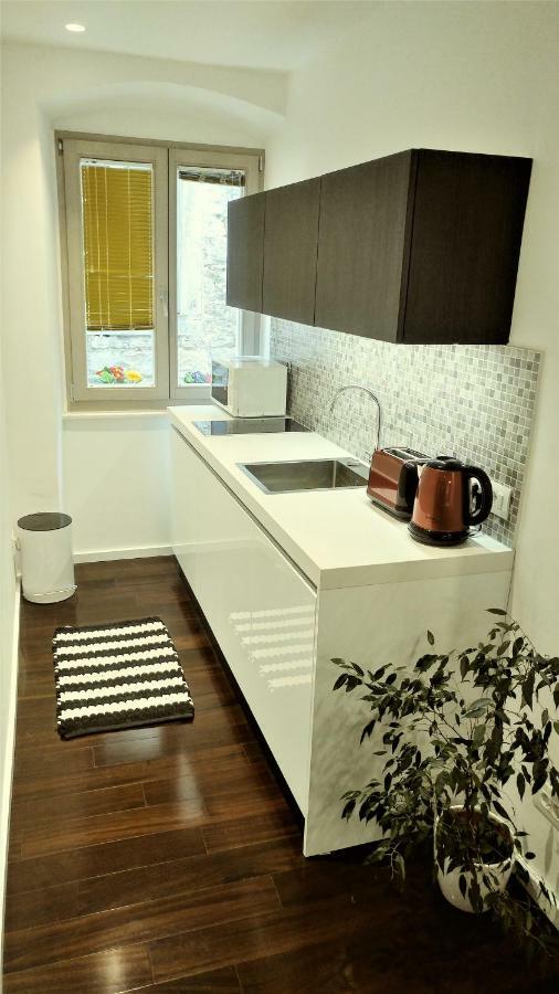 ספליט Studio Apartment Offside מראה חיצוני תמונה