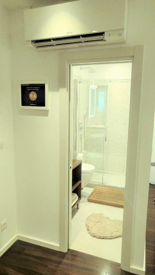ספליט Studio Apartment Offside מראה חיצוני תמונה