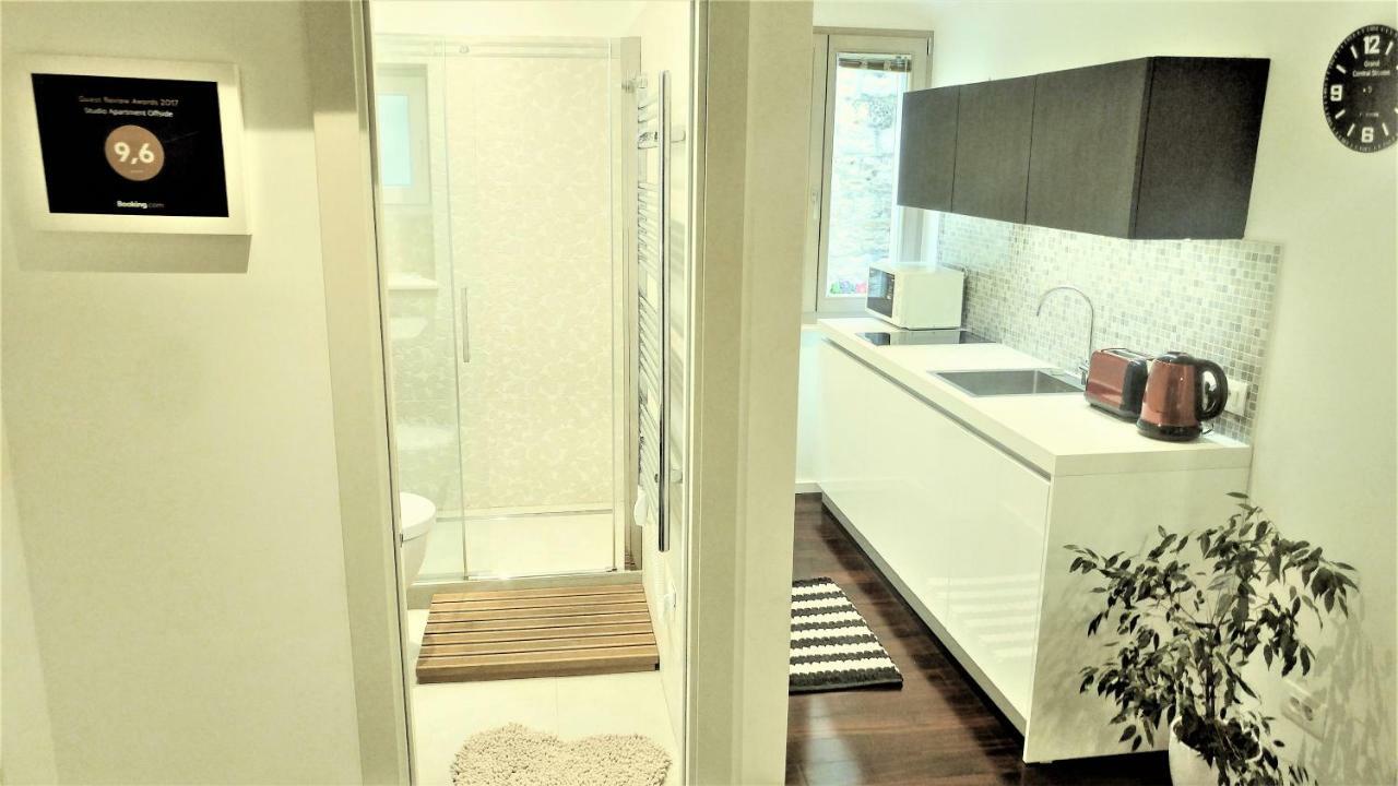 ספליט Studio Apartment Offside מראה חיצוני תמונה