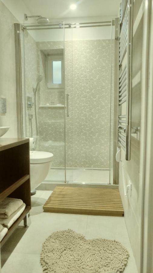 ספליט Studio Apartment Offside מראה חיצוני תמונה